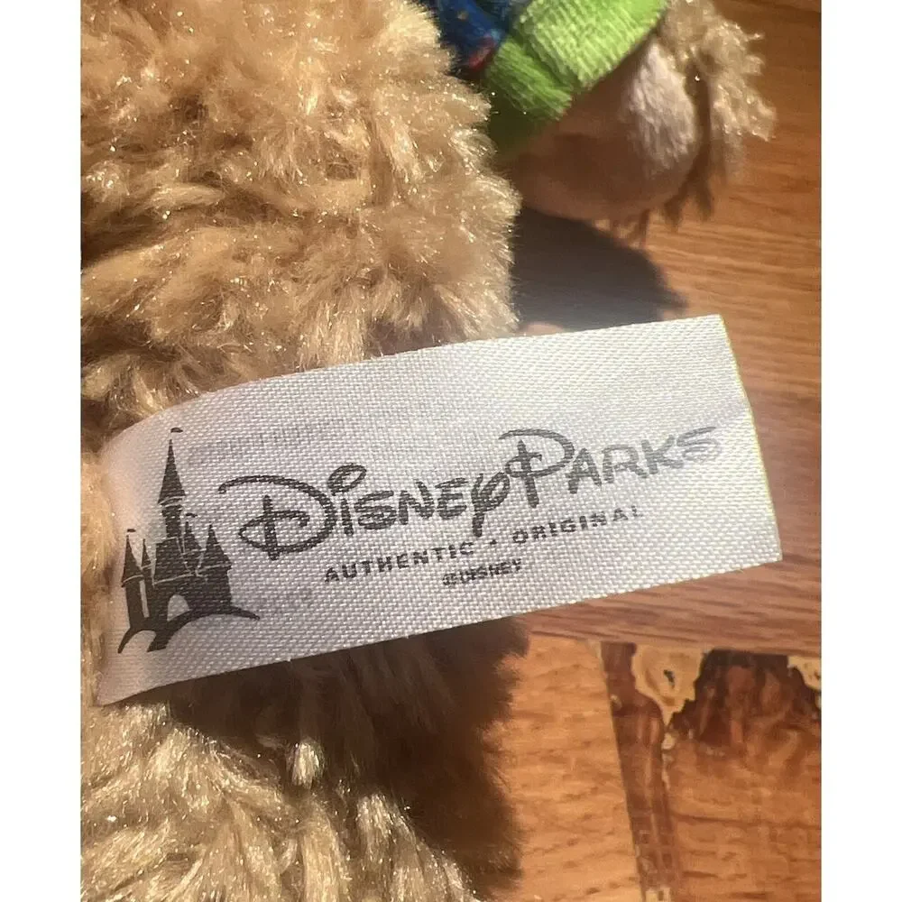 Disney storybook duffy